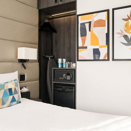 Hotel Voco London Marylebone By Ihg Exteriér fotografie